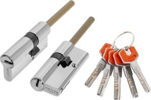 D-PROTERM507/75 Fuaro (Фуаро) mm (40+10+25) термошток 8х65 мм CP, 5 кл.