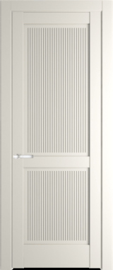 Межкомнатная дверь Profil Doors 2.2.1 PM Перламутр белый