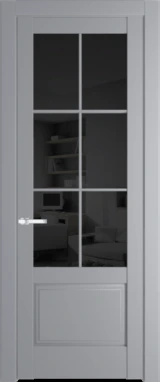 Межкомнатная дверь Profil Doors 4.2.2 (p.6)