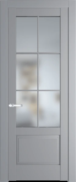 Межкомнатная дверь Profil Doors 4.2.2 (p.6)