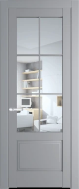 Межкомнатная дверь Profil Doors 4.2.2 (p.6)