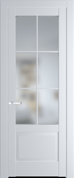 Межкомнатная дверь Profil Doors 4.2.2 (p.6)