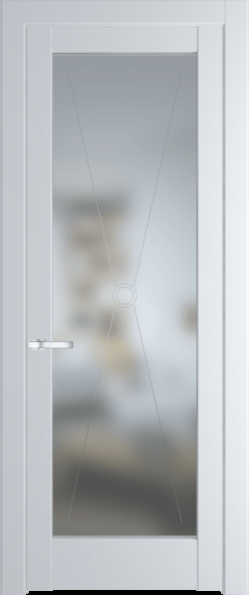 Межкомнатная дверь Profil Doors 1.1.2 PM