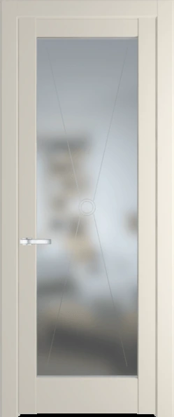 Межкомнатная дверь Profil Doors 1.1.2 PM