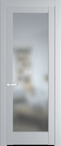 Межкомнатная дверь Profil Doors 1.1.2 PM