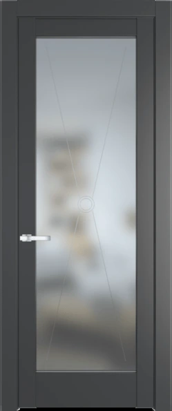 Межкомнатная дверь Profil Doors 1.1.2 PM