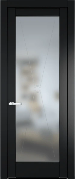 Межкомнатная дверь Profil Doors 1.1.2 PM