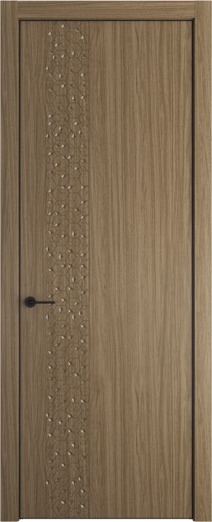 Межкомнатная дверь Profil Doors Orange 59 NE.O