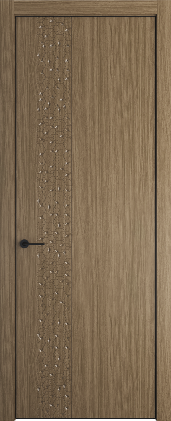 Межкомнатная дверь Profil Doors Orange 59 NE.O