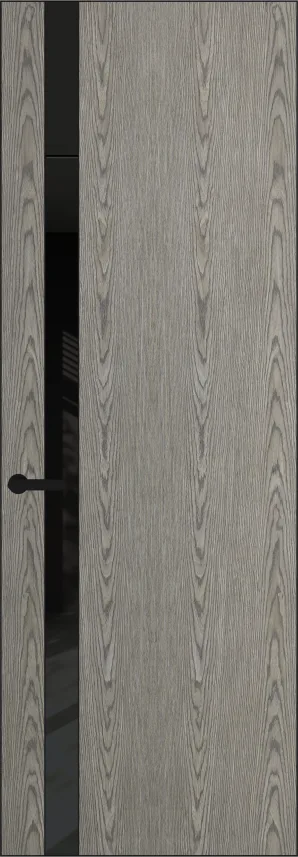 Межкомнатная дверь Profil Doors 18VE-V