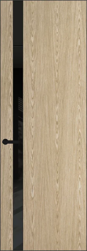 Межкомнатная дверь Profil Doors 18VE-V