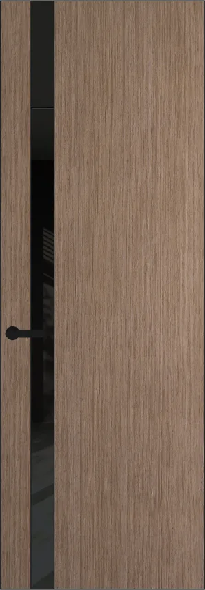 Межкомнатная дверь Profil Doors 18VE-V