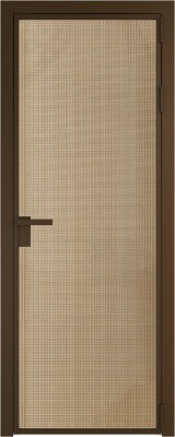 Алюминиевая дверь Profil Doors 1 AG Деорэ Кризет Золото