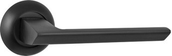 Ручка Punto (Пунто) раздельная R.TL54.BLADE (BLADE TL) BL-24 черный