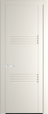 Межкомнатная дверь Profil Doors Orange 1.3P.O Перламутр белый