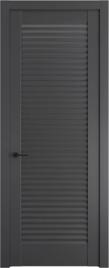 Межкомнатная дверь Profil Doors 11.1.1PD.O Графит