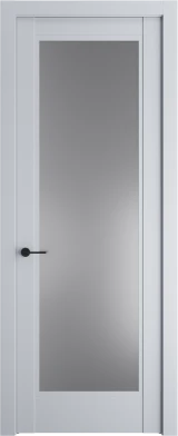 Межкомнатная дверь Profil Doors 7.1.2PD.O Графит Лайт Грей