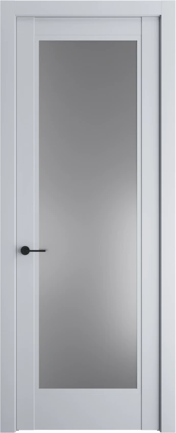 Межкомнатная дверь Profil Doors 7.1.2PD.O Графит Лайт Грей
