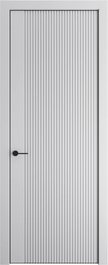 Межкомнатная дверь Profil Doors Orange 46 PE.O Крем Вайт