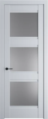 Межкомнатная дверь Profil Doors 9.3.2PD.O Графит Лайт Грей