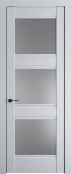 Межкомнатная дверь Profil Doors 9.3.2PD.O Графит Лайт Грей