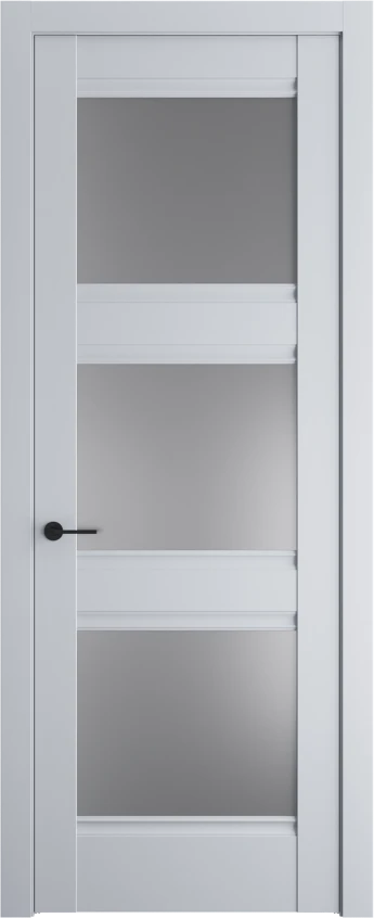 Межкомнатная дверь Profil Doors 9.3.2PD.O Графит Лайт Грей