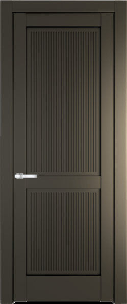 Межкомнатная дверь Profil Doors 2.2.1 PM Перламутр бронза
