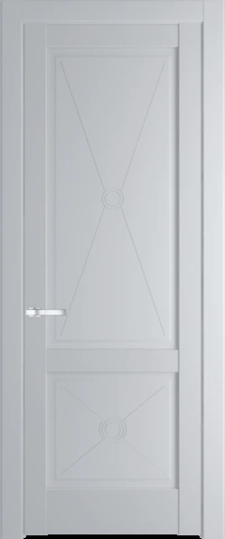 Межкомнатная дверь Profil Doors 1.2.1 PM