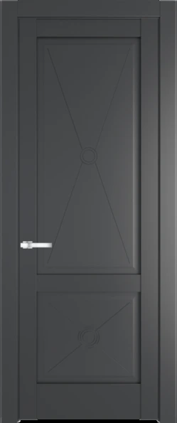Межкомнатная дверь Profil Doors 1.2.1 PM