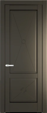Межкомнатная дверь Profil Doors 1.2.1 PM