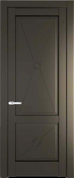 Межкомнатная дверь Profil Doors 1.2.1 PM