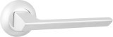 Ручка Punto (Пунто) раздельная R.TL54.BLADE (BLADE TL) WH-19 белый