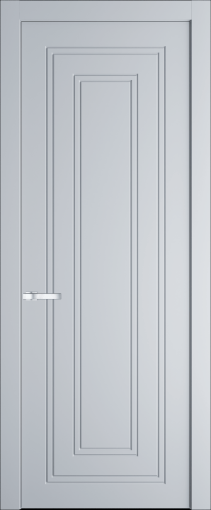28PW Лайт Грей (RAL 870-01)