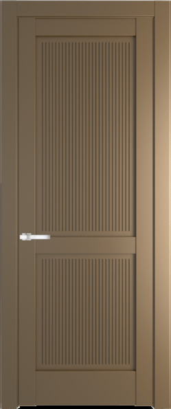 Межкомнатная дверь Profil Doors 2.2.1 PM Перламутр золото