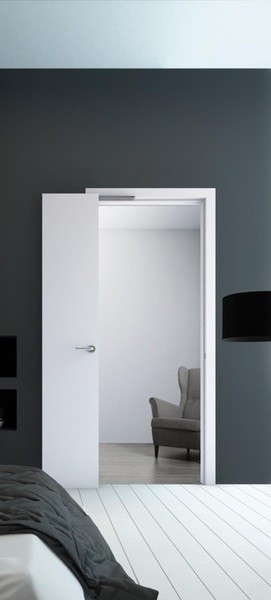 Profil Doors Compack
