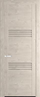 Межкомнатная дверь Profil Doors 1.3 N Каштан светлый
