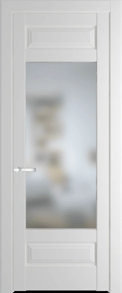 Межкомнатная дверь Profil Doors 4.3.3 PD