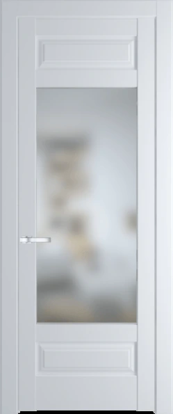 Межкомнатная дверь Profil Doors 4.3.3 PD