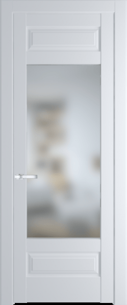 Межкомнатная дверь Profil Doors 4.3.3 PD