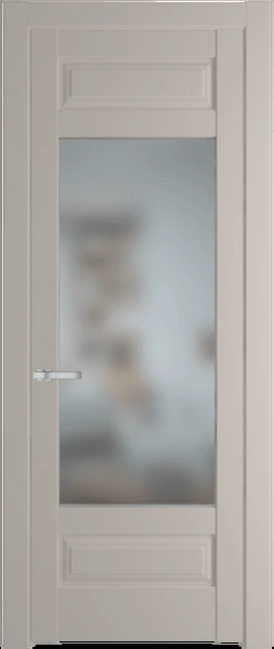 Межкомнатная дверь Profil Doors 4.3.3 PD