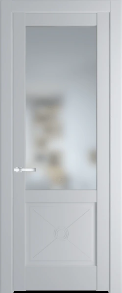 Межкомнатная дверь Profil Doors 1.2.2 PM