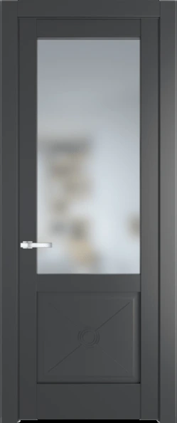 Межкомнатная дверь Profil Doors 1.2.2 PM