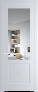 Межкомнатная дверь Profil Doors 1.2.2 PM