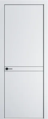 Межкомнатная дверь Profil Doors Orange 11 PE.O