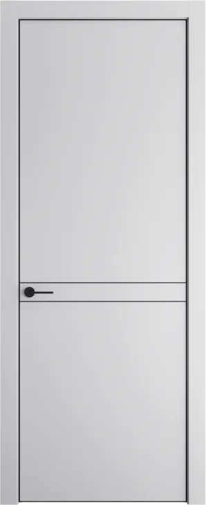 Межкомнатная дверь Profil Doors Orange 11 PE.O UNILACK