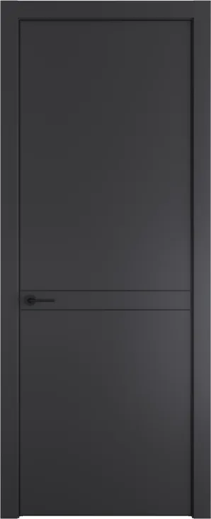 Межкомнатная дверь Profil Doors Orange 11 PE.O