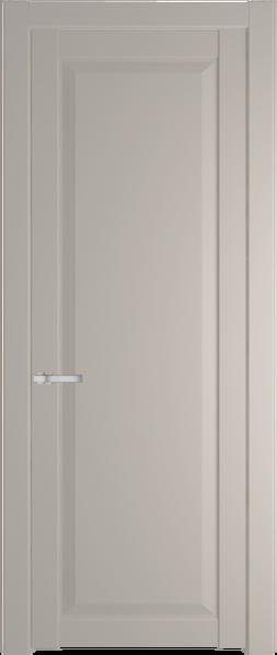 Межкомнатная дверь Profil Doors 1.1.1 PD Сэнд