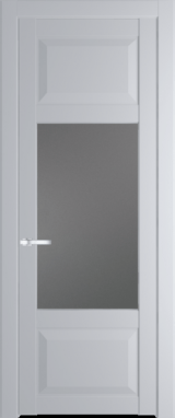 Межкомнатная дверь Profil Doors 1.3.3 PD Графит Лайт Грей (RAL 870-01)