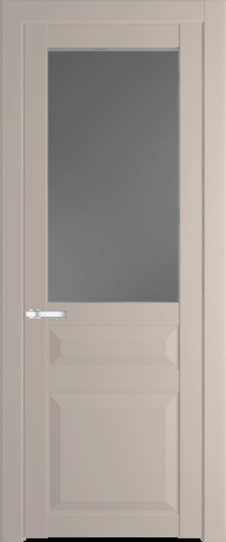 Межкомнатная дверь Profil Doors 1.5.3 PD Графит Сэнд