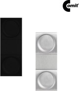 Ручка Profil Doors на общей планке